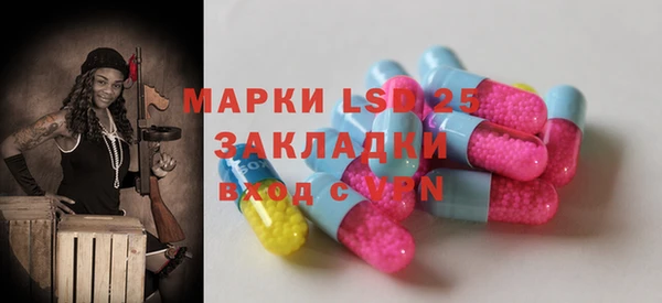 крисы Баксан