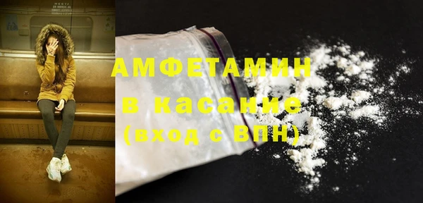 крисы Баксан