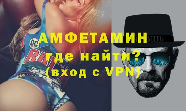 крисы Баксан